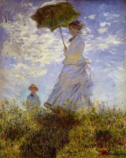 Haga click para ver la imagen ampliada the woman with the parasol.jpg